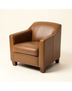 Gaia Upholstered Side Chair (synthetic illustration; no displayed measurements)