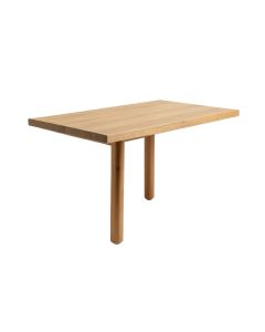 Dafne Dining Table (synthetic illustration; no displayed measurements)