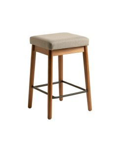 Ruckman 26.4 '' Counter Stool (synthetic illustration; no displayed measurements)