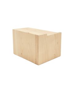 Melgar 60 '' Double Bathroom Vanity Base Only