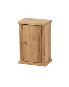 Dickens 15.8 '' W X 29.5 '' H X 7.5 '' D Wall Mounted Over-The-Toilet Storage