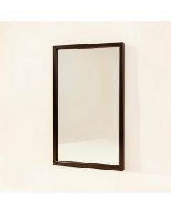 Coordination Wall Mirror (synthetic illustration; no displayed measurements)