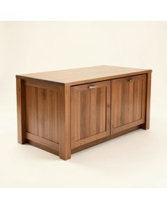 Maile Large Kitchen Island (synthetic illustration; no displayed measurements)