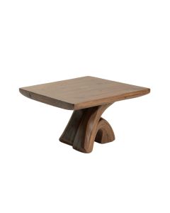 Manthey Abstract Coffee Table (synthetic illustration; no displayed measurements)