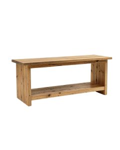 Shreffler Shoe Storage Bench