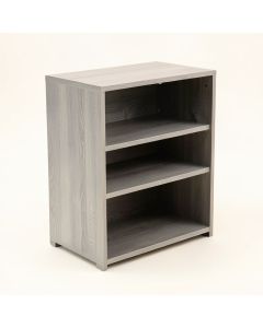 18 Pair Shoe Storage Cabinet (synthetic illustration; no displayed measurements)