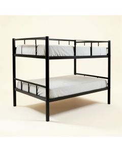 Bunk Bed (synthetic illustration; no displayed measurements)