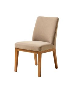 Ayesha Solid Wood Dining Chair (synthetic illustration; no displayed measurements)