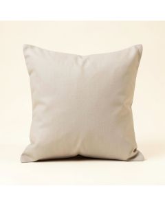 Dominga Cotton Throw Pillow Cover (synthetic illustration; no displayed measurements)