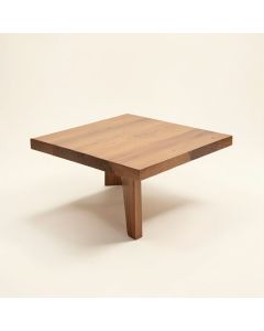 Saoirse Coffee Table (synthetic illustration; no displayed measurements)