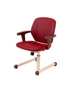 Kids Desk Chair (synthetic illustration; no displayed measurements)