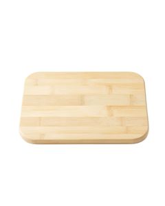Field Branch Cutting Board - Ivory