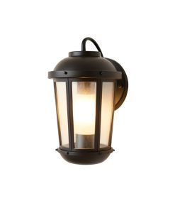 Payeur 12.25 '' H Outdoor Wall Lantern (synthetic illustration; no displayed measurements)