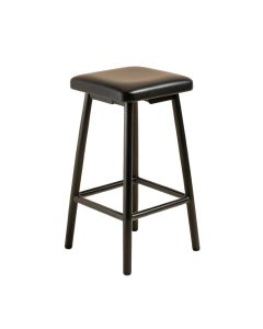 Molinaro Adjustable Height Bar Stool