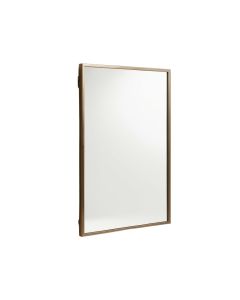 Newtown Modern & Contemporary Bathroom / Vanity Mirror