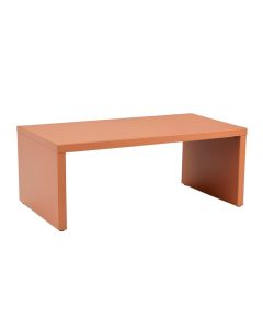 Fern Arc Desktop Monitor Riser (synthetic illustration; no displayed measurements)