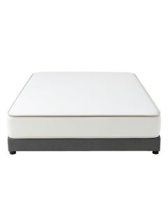 Oxford Fitted Hypoallergenic Waterproof Mattress Protector