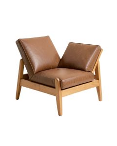 Vendome Chaise Lounge