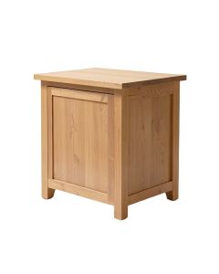 Whyte Wood Kitchen Cart