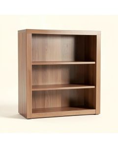 Trond Standard Bookcase (synthetic illustration; no displayed measurements)