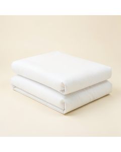 Nipote 1800 Thread Count Sheet Set (synthetic illustration; no displayed measurements)