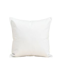 Erion Outdoor Square Pillow Insert (synthetic illustration; no displayed measurements)
