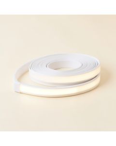 6 Foot Indoor Smart Led Flex Light Strip , Full Color (synthetic illustration; no displayed measurements)