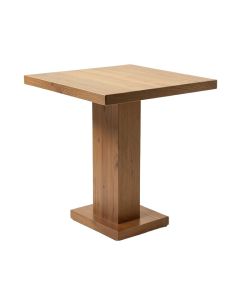 Bradenton Square Counter Height Pub Table