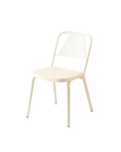 River Falls Dining Chair - White