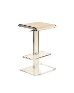 Fachon 26 '' Counter Stool (synthetic illustration; no displayed measurements)
