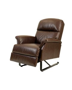Dhirren 21 '' Wide Power Lift Assist Zero Gravity Recliner