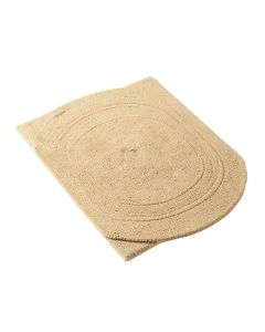 Fairlee Thin Double Picture Frame Heavy Duty Coir Outdoor Door Mat (synthetic illustration; no displayed measurements)