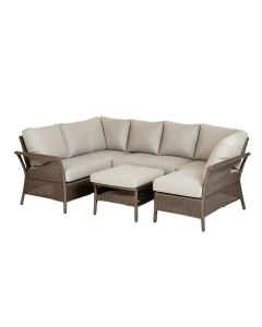 Baelbeer Patio 3 Piece Seating Group With Cushions (synthetic illustration; no displayed measurements)