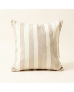 Alder Branch Filled Accent Pillow - Beige (synthetic illustration; no displayed measurements)