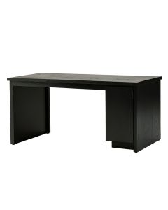 Shore Crossing Empty Workshop Workbench - Black