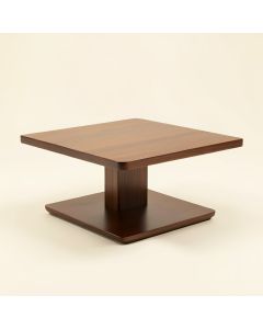 Kristopher Figurine Coffee Table (synthetic illustration; no displayed measurements)