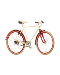 Bike Wall Décor