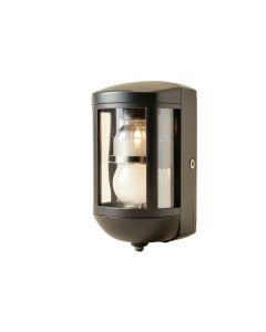 2-Light Outdoor Bulkhead Light
