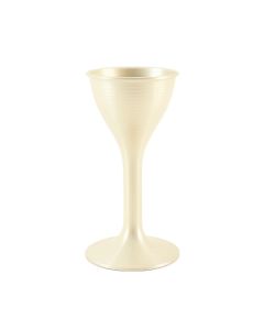 Aspen Canyon Empty Candle Holder - Ivory
