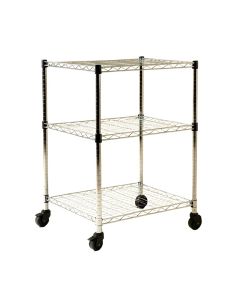 14 '' X30 '' X60 '' Storage Shelves Heavy Duty Shelving 5