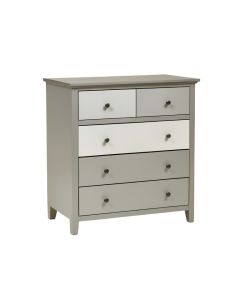 Amy-Jayne 6 Drawer Dresser