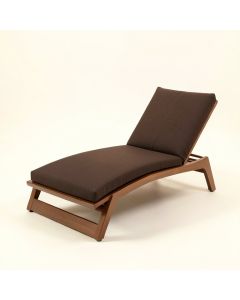Kahana Reclining Chaise Lounge (synthetic illustration; no displayed measurements)