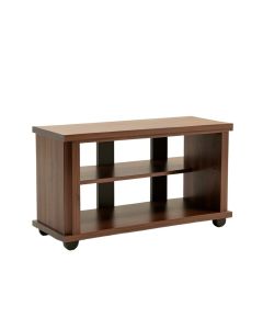 Bynum Tv Stand For Tvs Up To 55 '' (synthetic illustration; no displayed measurements)