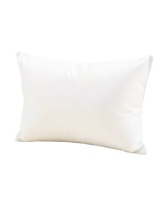 Boomerang Firm Polyfill Body Pillow