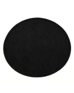 Cove Arc Round Area Rug (synthetic illustration; no displayed measurements)