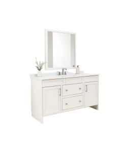 Bosie 24 '' Single Bathroom Vanity Set