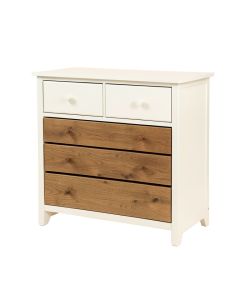 Olney 4 Drawer Chest
