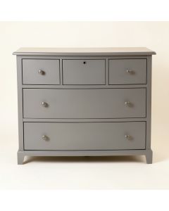 Mchale 7 Drawer Double Dresser (synthetic illustration; no displayed measurements)