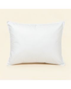 300 Thread Count Solid Pillowcase (synthetic illustration; no displayed measurements)