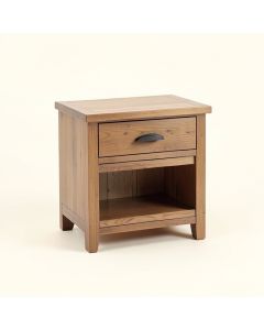 Flanagan 1 Drawer Nightstand (synthetic illustration; no displayed measurements)